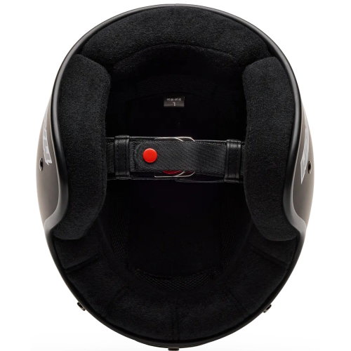 Bell Bell Magnum ECE Helmet Matt Black