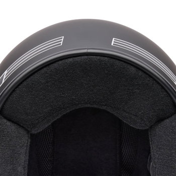 Bell Bell Magnum ECE Helmet Matt Black