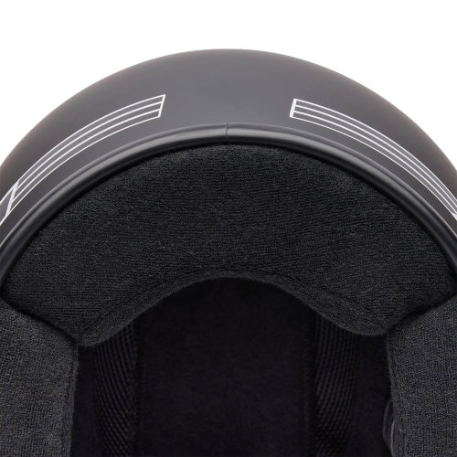 Bell Bell Magnum ECE Helmet Matt Black