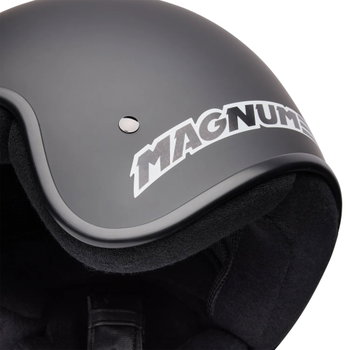 Bell Bell Magnum ECE Helmet Matt Black