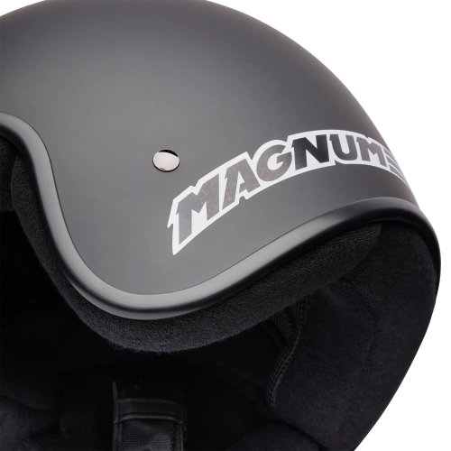 Bell Bell Magnum ECE Helmet Matt Black