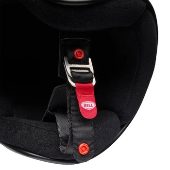 Bell Bell Magnum ECE Helmet Matt Black