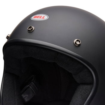 Bell Bell Magnum ECE Helmet Matt Black
