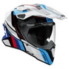 Airoh Airoh Commander 2 Helmet Skip White Red Gloss - Thumbnail 2