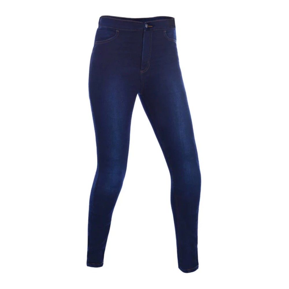 Original Approved Ladies Jeggings Indigo
