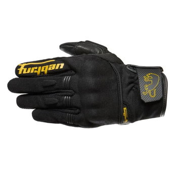 Furygan Furygan Jet Lady D3O Evo Gloves Black Gold