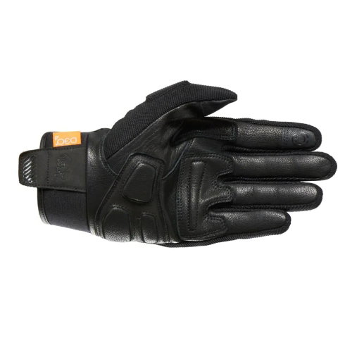 Furygan Furygan Jet Lady D3O Evo Gloves Black Gold