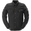 Furygan Furygan Eirik Shirt Black - Thumbnail 1