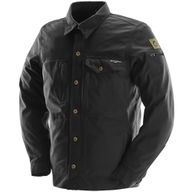 Eirik Shirt Black