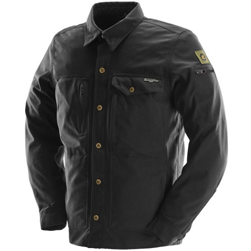 Furygan Furygan Eirik Shirt Black