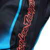 Troy Lee Designs Troy Lee Designs GP Pro Youth Framework Pants Black Cyan - Thumbnail 2
