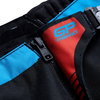 Troy Lee Designs Troy Lee Designs GP Pro Youth Framework Pants Black Cyan - Thumbnail 3