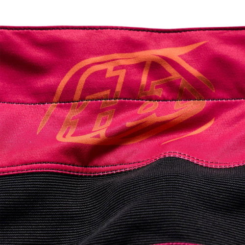 Troy Lee Designs Troy Lee Designs GP Pro Framework Pants Black Cyan