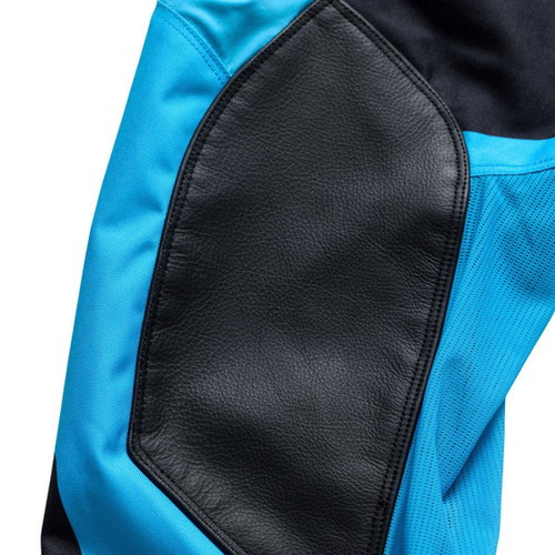 Troy Lee Designs Troy Lee Designs GP Pro Framework Pants Black Cyan
