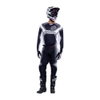 Troy Lee Designs Troy Lee Designs GP Pro Streamline Pants Black White - Thumbnail 2