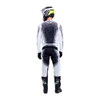 Troy Lee Designs Troy Lee Designs GP Pro Streamline Pants Black White - Thumbnail 4
