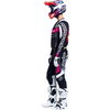 Troy Lee Designs Troy Lee Designs SE Pro Salvo Pants Black White - Thumbnail 3