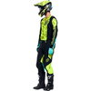 Troy Lee Designs Troy Lee Designs SE Pro Myth Pants Black Flo Yellow - Thumbnail 3