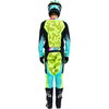 Troy Lee Designs Troy Lee Designs SE Pro Myth Pants Black Flo Yellow - Thumbnail 4
