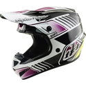 GP Pro Segment Helmet Black