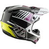 Troy Lee Designs Troy Lee Designs GP Pro Segment Helmet Black - Thumbnail 2