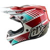 Troy Lee Designs Troy Lee Designs GP Pro Segment Helmet Red - Thumbnail 2