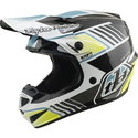 GP Pro Youth Segment Helmet Grey