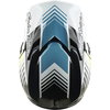 Troy Lee Designs Troy Lee Designs GP Pro Youth Segment Helmet Grey - Thumbnail 7