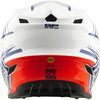 Troy Lee Designs Troy Lee Designs GP Pro Segment Helmet Blue - Thumbnail 8