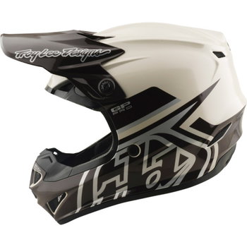 Troy Lee Designs Troy Lee Designs GP Pro Helmet Mono Pumice