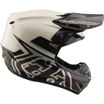 Troy Lee Designs Troy Lee Designs GP Pro Helmet Mono Pumice