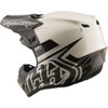 Troy Lee Designs Troy Lee Designs GP Pro Helmet Mono Pumice - Thumbnail 5