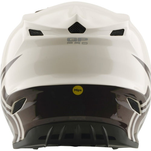 Troy Lee Designs Troy Lee Designs GP Pro Helmet Mono Pumice