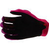 Troy Lee Designs Troy Lee Designs Air Mono Gloves Light Fuchsia - Thumbnail 2
