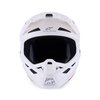 Alpinestars Alpinestars S-M7 Solid Helmet Gloss White - Thumbnail 4