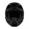 Alpinestars Alpinestars S-M3 Solid Helmet Matt Black - Thumbnail 3