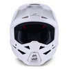 Alpinestars Alpinestars S-M3 Solid Helmet Glossy White - Thumbnail 2