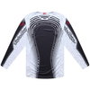 Troy Lee Designs Troy Lee Designs GP Pro Streamline Jersey Black White - Thumbnail 2