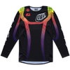 Troy Lee Designs Troy Lee Designs SE Pro Stripes Youth Jersey Multicolour - Thumbnail 1