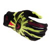 Troy Lee Designs Troy Lee Designs Air Cyclops Gloves Black Flo Yellow - Thumbnail 1