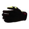 Troy Lee Designs Troy Lee Designs Air Cyclops Gloves Black Flo Yellow - Thumbnail 2