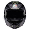 AGV AGV K3 Helmet ECE 22.06 Syth Matt Yellow - Thumbnail 2