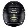 AGV AGV K3 Helmet ECE 22.06 Syth Matt Yellow - Thumbnail 7