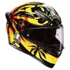 AGV AGV K1-S Helmet Tropicrush Mir - Thumbnail 1