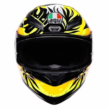 AGV AGV K1-S Helmet Tropicrush Mir