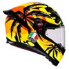 AGV AGV K1-S Helmet Tropicrush Mir - Thumbnail 4