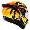 AGV AGV K1-S Helmet Tropicrush Mir - Thumbnail 5