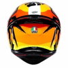 AGV AGV K1-S Helmet Tropicrush Mir - Thumbnail 6