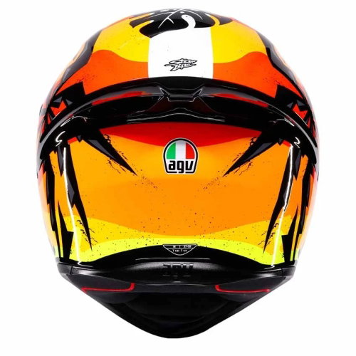 AGV AGV K1-S Helmet Tropicrush Mir