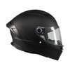 MT MT Stinger 2 Youth Pure Helmet A1 Matt Black - Thumbnail 3